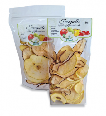 Vendita S'ciapelle-frutta essiccata